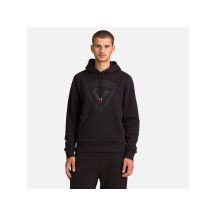 ROSSIGNOL Logo Sweat Hood Fl schwarz
