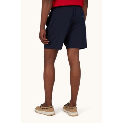 2. Paul&Shark Herren-Badehose, marineblau, 99315000-13 – modern und bequem