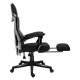 4. Gaming-Stuhl Huzaro Combat 3.1 Carbon