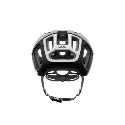 4. POC VENTRAL MIPS Fahrradhelm – Schwarz