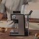 10. Cecotec Power Espresso 20 Mahlgrad Halbautomatische Espressomaschine 1,7 l