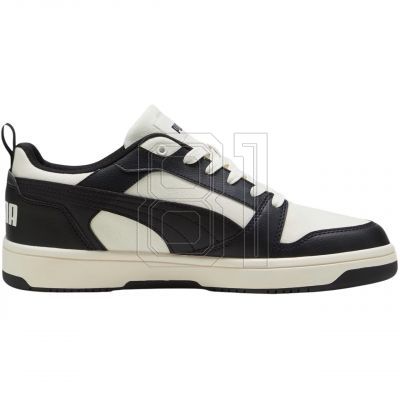 Puma Rebound v6 Low CV M 395079 03 shoes