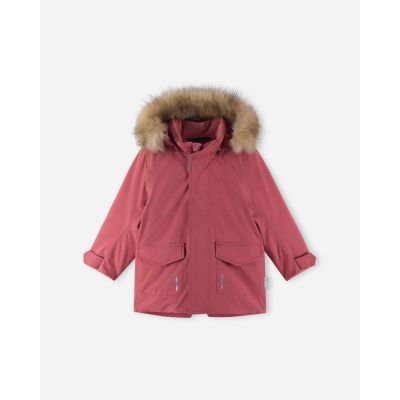 2. Reima ReimaTec Mutka Kinder Winterjacke (5100037B-3940)