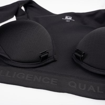 2. JANESE WMNS Sport-BH für Damen