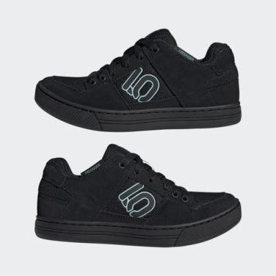 8. Five Ten Freerider Damenschuhe - Core Black/Grey Six Größe: 37_5