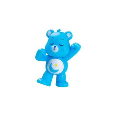 5. CARE BEARS S1 FIGUREN - 2ER-PACK (SORTIMENT)