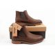 9. Wrangler Herrenschuhe Chelsea Boots Toby – elegant und modisch zum Hineinschlüpfen