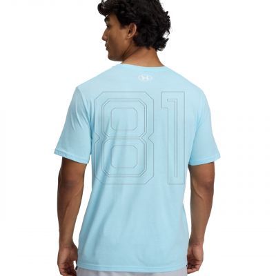 2. Under Armour Team Issue Wordmarkk SS M 1329582 494 T-Shirt