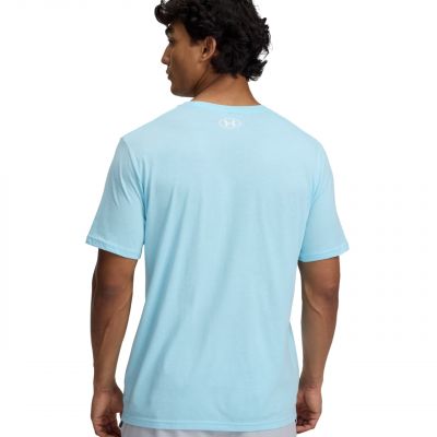 2. Under Armour Team Issue Wordmarkk SS M 1329582 494 T-Shirt
