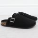 2. Big Star Wildleder-Slides W SS274736 INT2156A