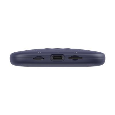 22. CARLINKIT Wireless Adapter AI Box mit Android 13 – 8 GB + 128 GB für Original-Autoradios mit CarPlay (blau)