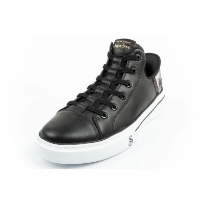 19. Skechers Snoop Dogg M 251016/BKW Schuhe