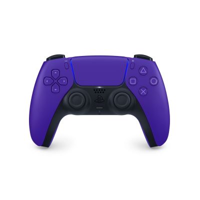 PlayStation DualSense Wireless-Controller, galaktische Lila [CFI-ZCT1W]