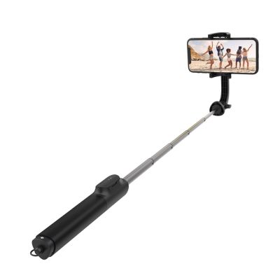 11. FIXED FIXSN-XL-BK Passive Halterung für Mobiltelefone/Smartphones, Schwarz