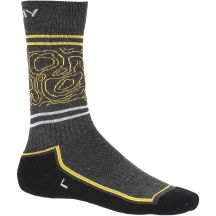 Herren-Socken VIKING Boosocks Heavy Man Bamboo, mehrfarbig