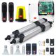 BFT KUSTOS ULTRA BT B40 KIT für Drehtore
