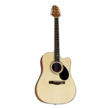 Samick GD-100SC NS - Akustikgitarre
