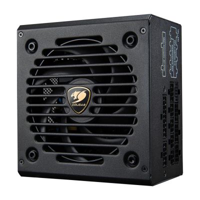8. COUGAR CGRGDN-750 Netzteilmodul 750 W 20+4-polig ATX Schwarz