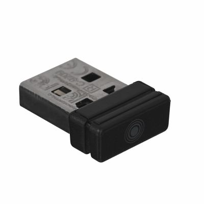 7. Lenovo ThinkPad Essential Wireless Mouse 4X30M56887