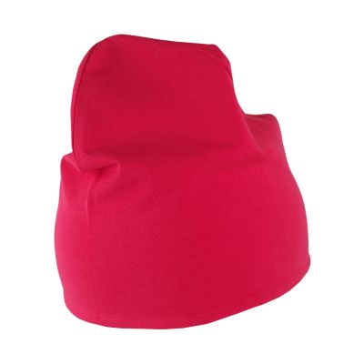 2. Kinderhut 4F U0740 rosa / hellrosa 4FJWSS26ACAPU0740 54S