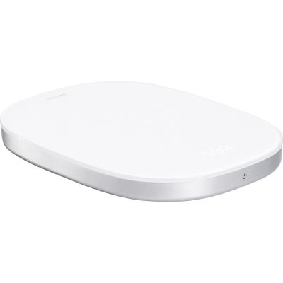 5. ZWILLING Enfinigy 53011-051-0 Digitale Waage Weiß