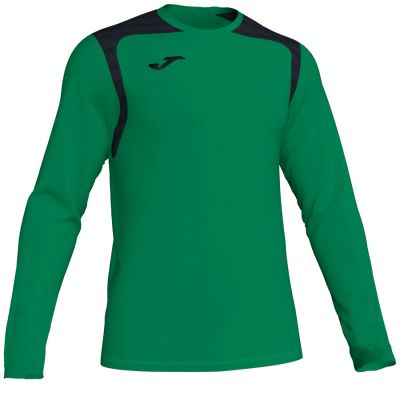 2. Joma Championship V Jr 101375.451 Fußballtrikot