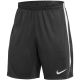 Nike Dri-Fit Strike Herrenshorts Schwarz HV8350 010 XL