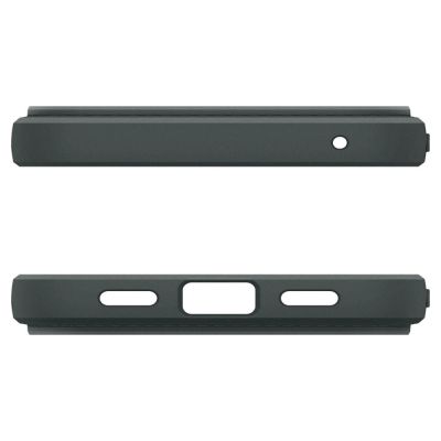 6. Spigen Liquid Air Mag MagSafe Case für Google Pixel 10 Pro XL - Grün