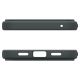 6. Spigen Liquid Air Mag MagSafe Case für Google Pixel 10 Pro XL - Grün