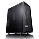 Fractal Design Meshify C Midi Tower Schwarz