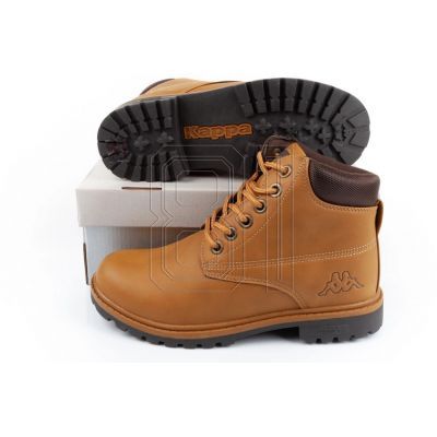 15. Kappa Logo Tennessee 303UY90 937 Schuhe
