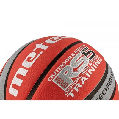 3. Meteor Trainingsbasketball RS5 07034