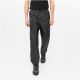 VIKING Rainier Herrenhose Schwarz XXXL