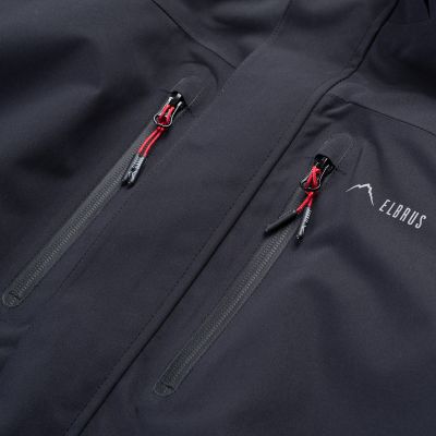 9. Elbrus Dilox M 92800621642 Isolierte Jacke