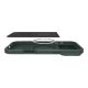 5. Spigen Optik Armor MagSafe Case für iPhone 17 Pro Max - Grün