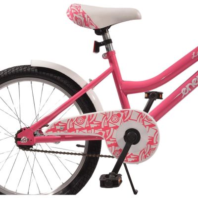 8. KINDERFAHRRAD 20. ENERO LADY RIDER