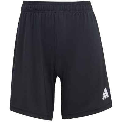 2. Damen-Shorts adidas Entrada 26, schwarz, JZ2533