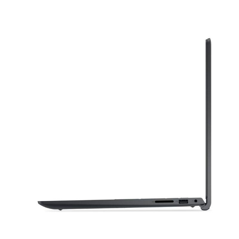 8. Dell 15 DC15255 Ryzen 5 7520U 15,6" FHD 250 Nits AG 8 GB DDR5 SSD512 Radeon 610M FgrPr WLAN+BT BcklKb 41 Wh W11 Pro 3 Jahre Pro-Support + Dell EcoLoop Essential Aktentasche 14-16 CC3624