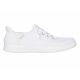 2. Skechers Slip Ins Skip Cute Schuhe - B Cute Sweet W 114815-WHT