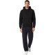 5. Champion Herren-Hoodie-Sweatshirt Schwarz 220783 KK001