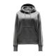 Nike Sportswear Phoenix Fleece-Sweatshirt für Damen, Grau, HF6839-063