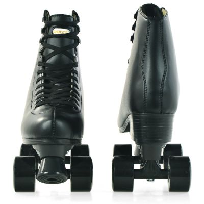 7. Roces RC1 Rollschuhe schwarz 550025 02