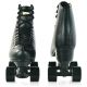 7. Roces RC1 Rollschuhe schwarz 550025 02