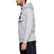 6. Under Armor Rival Fleece Logo Hoodie M 1345628-014
