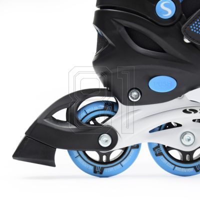 6. SMJ UT 103 Jack 2in1 Rollerblades 