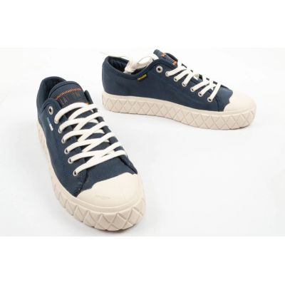 6. Palladium Herren-Sportschuhe Palla Ace Washed Lightweight Sneakers