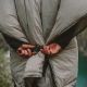 46. Offlander Camping-Poncho OFF_CACC_05KH
