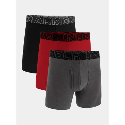 4. Under Armour Boxershorts M 1383889-025
