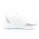 13. Calvin Klein Eva Runner Damenschuhe Sport Sneakers weiß modisch