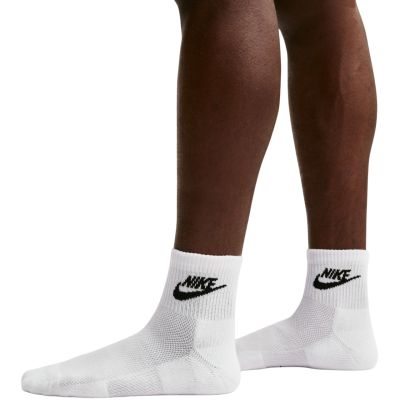 8. Nike Everyday Elevated Crew Socken, 3 Paar, IH8528 903